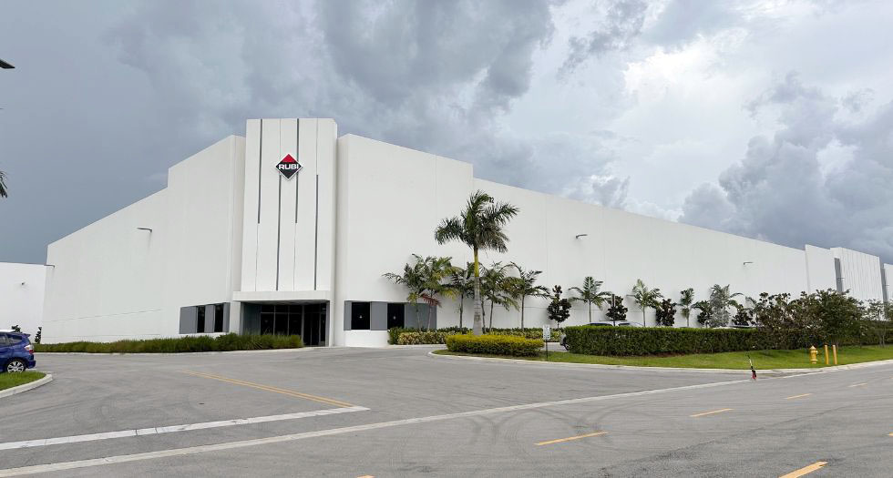 Midpoint Miami Logistics Park 1
